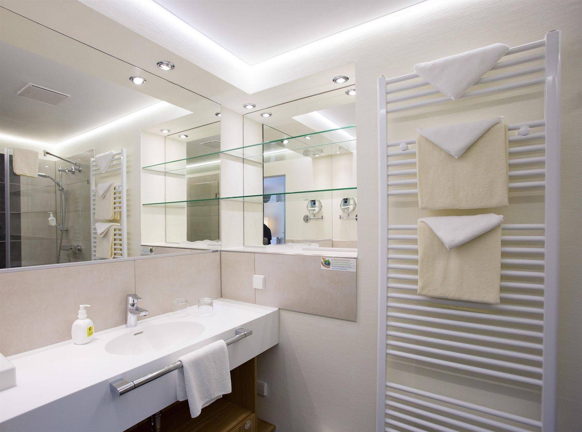 Pfalzhotel Asselheim