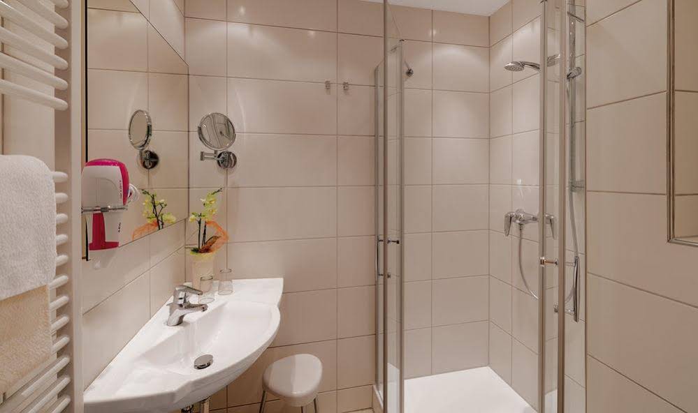 Pfalzhotel Asselheim