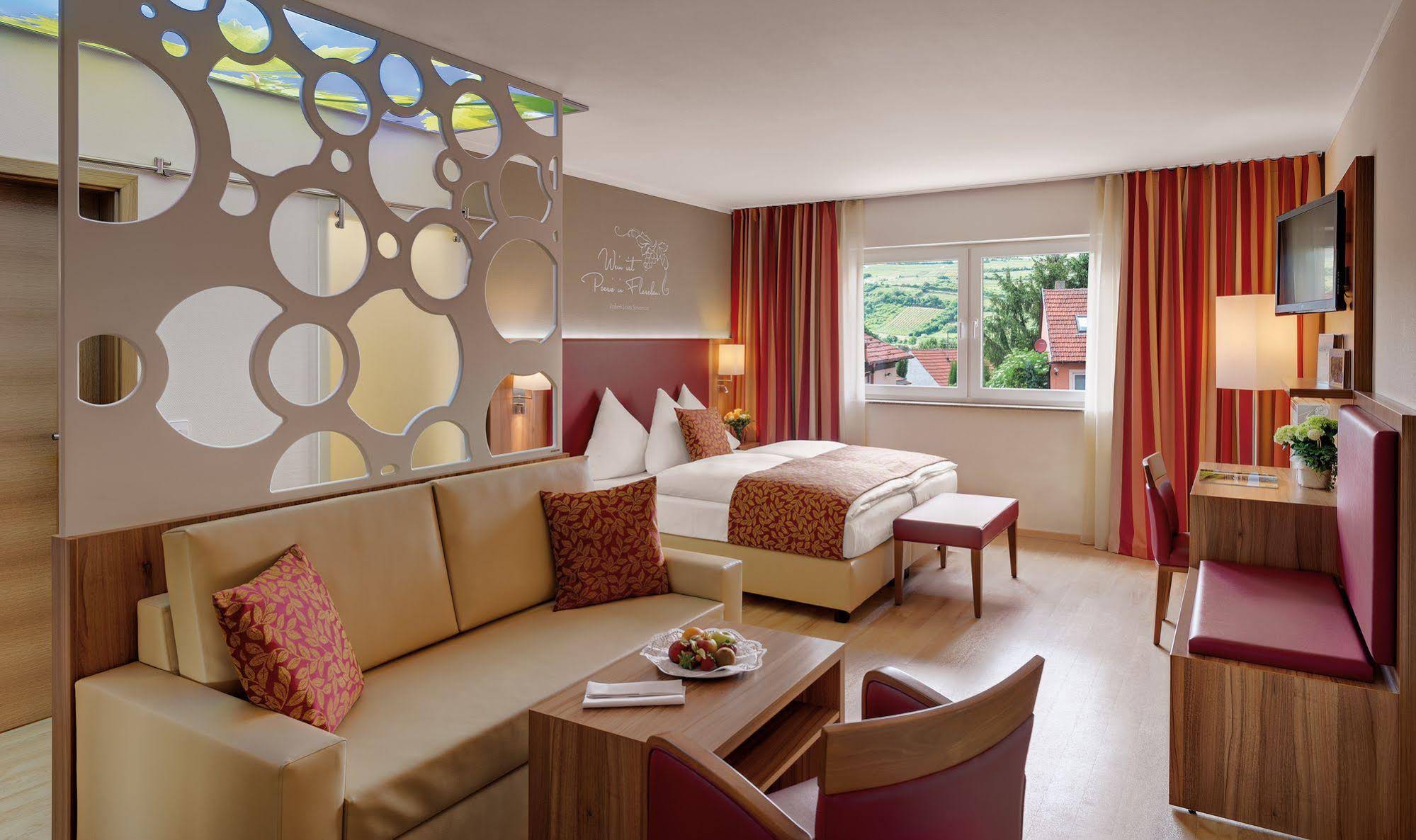 Pfalzhotel Asselheim