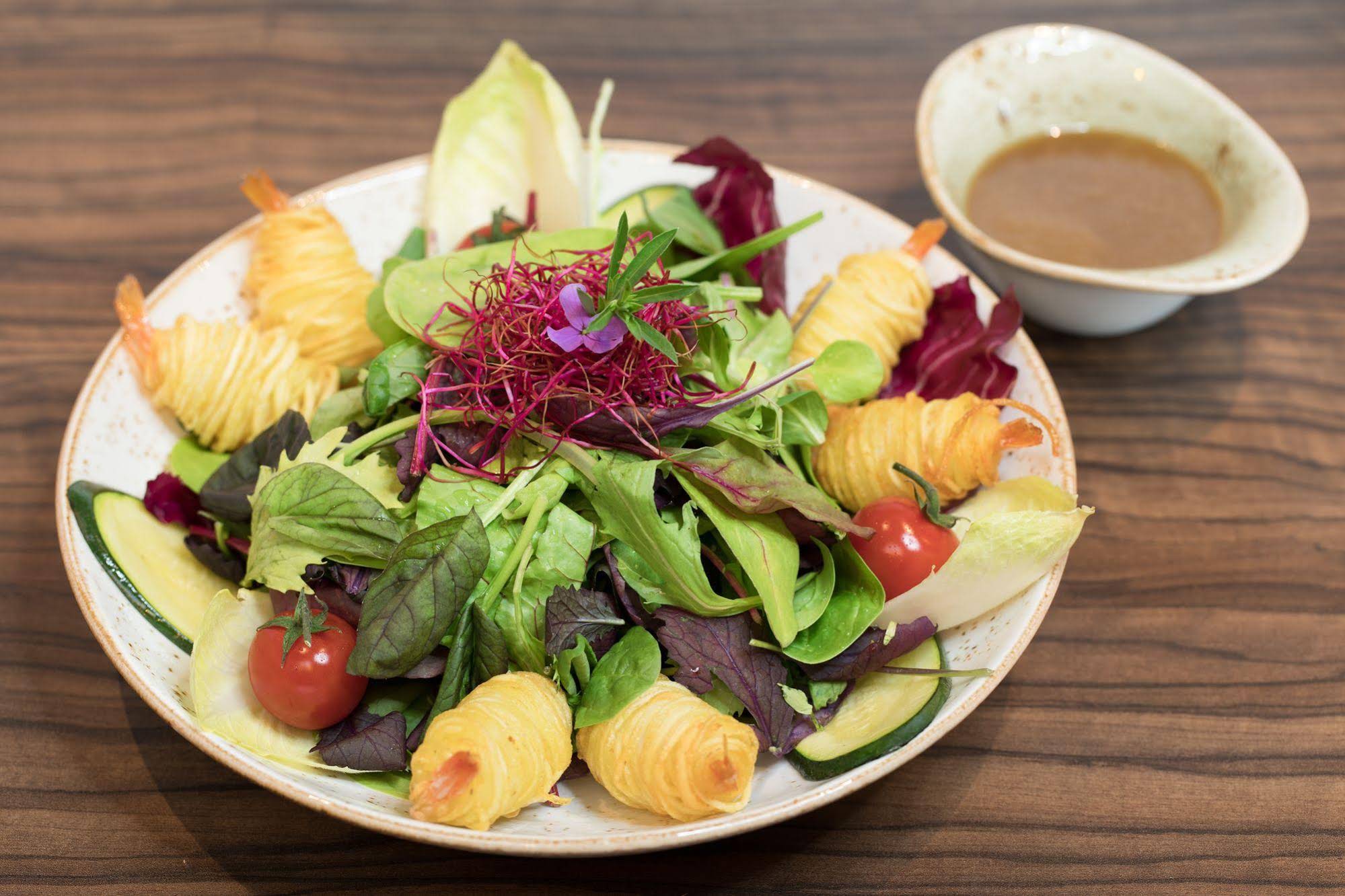 Pfalzhotel Asselheim