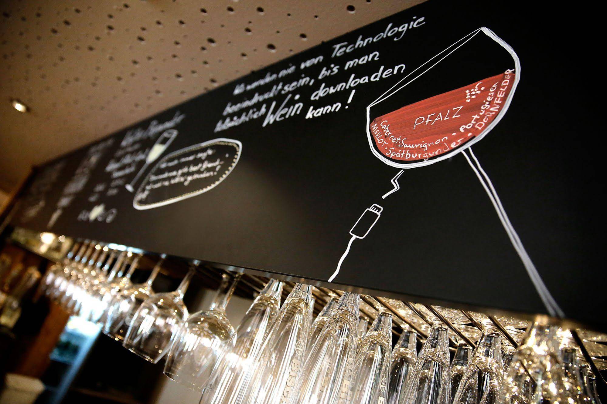 Pfalzhotel Asselheim