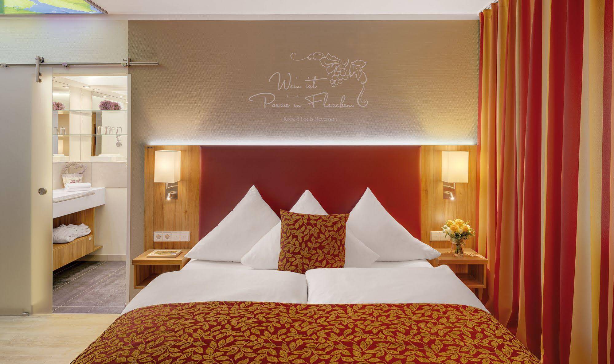 Pfalzhotel Asselheim