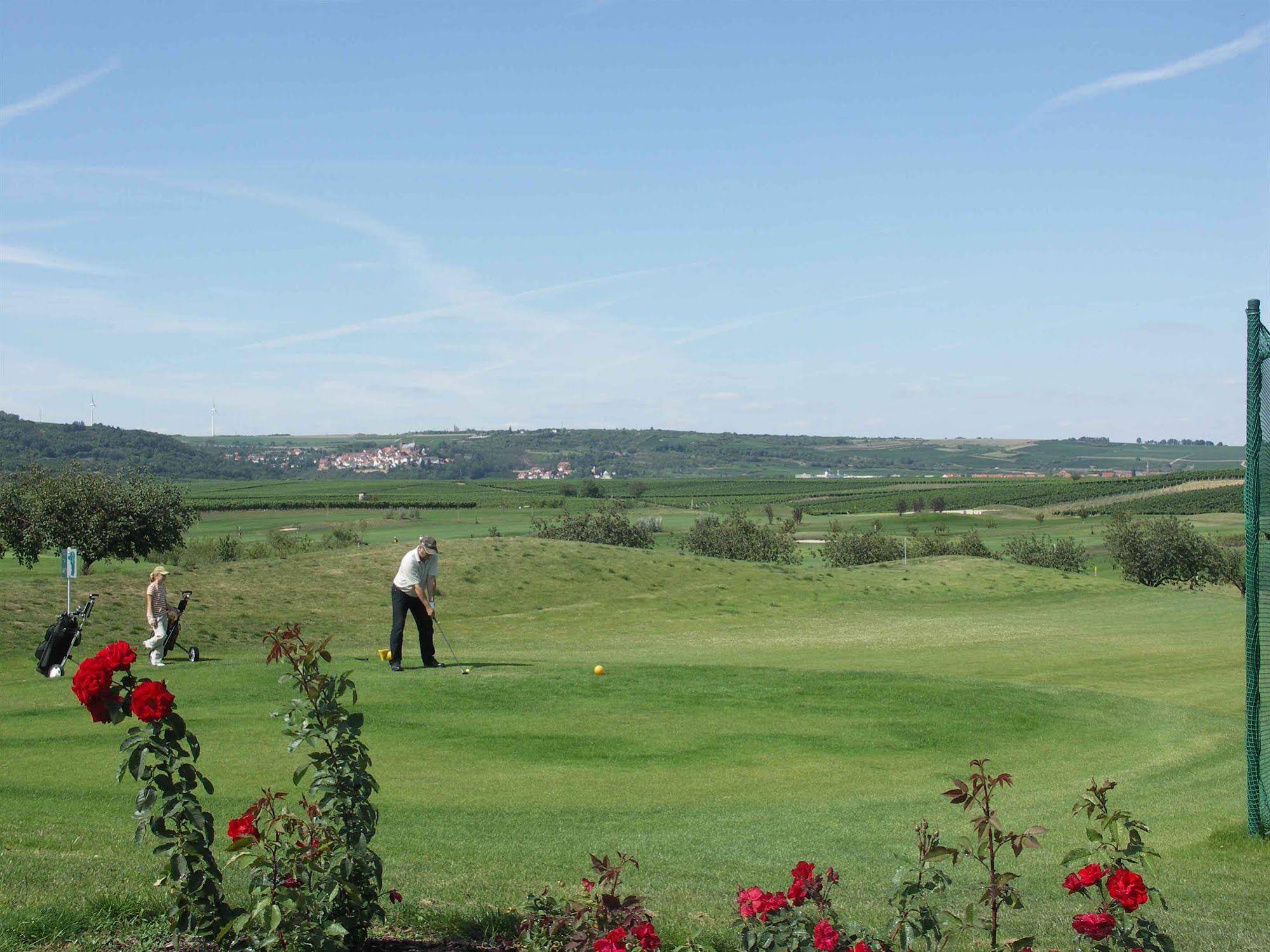 Pfalzhotel Asselheim