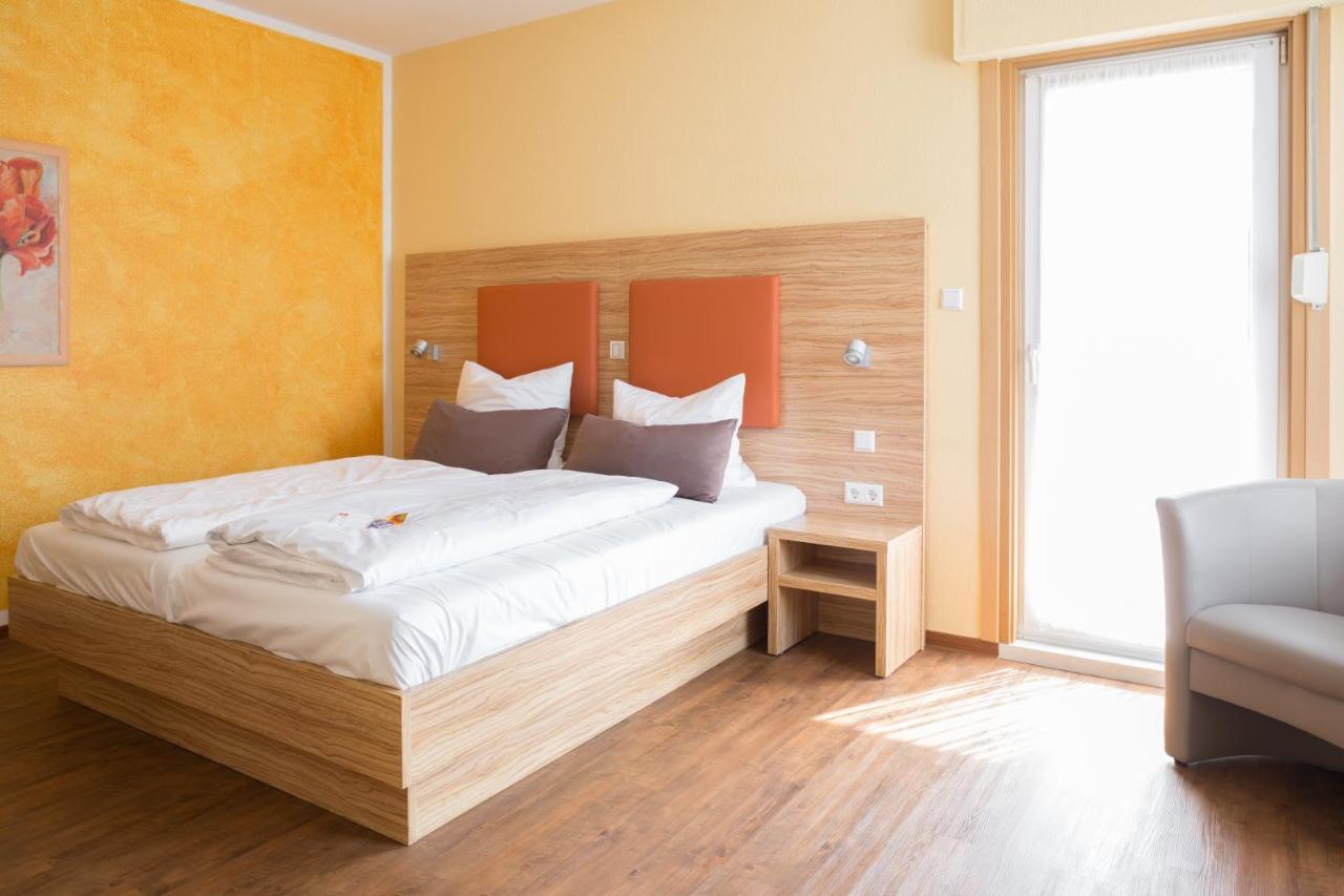 Hotel zur Katz