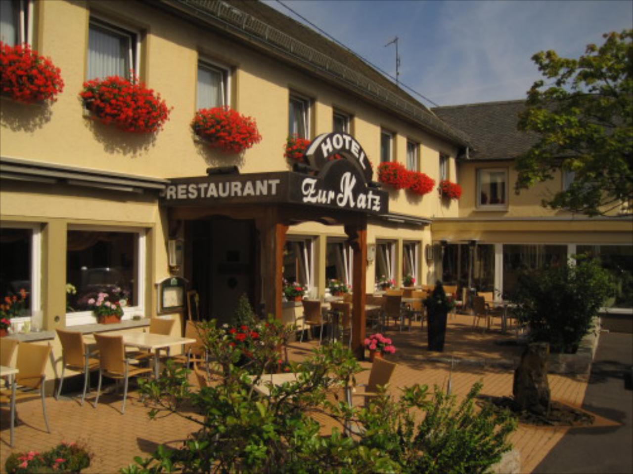 Hotel zur Katz