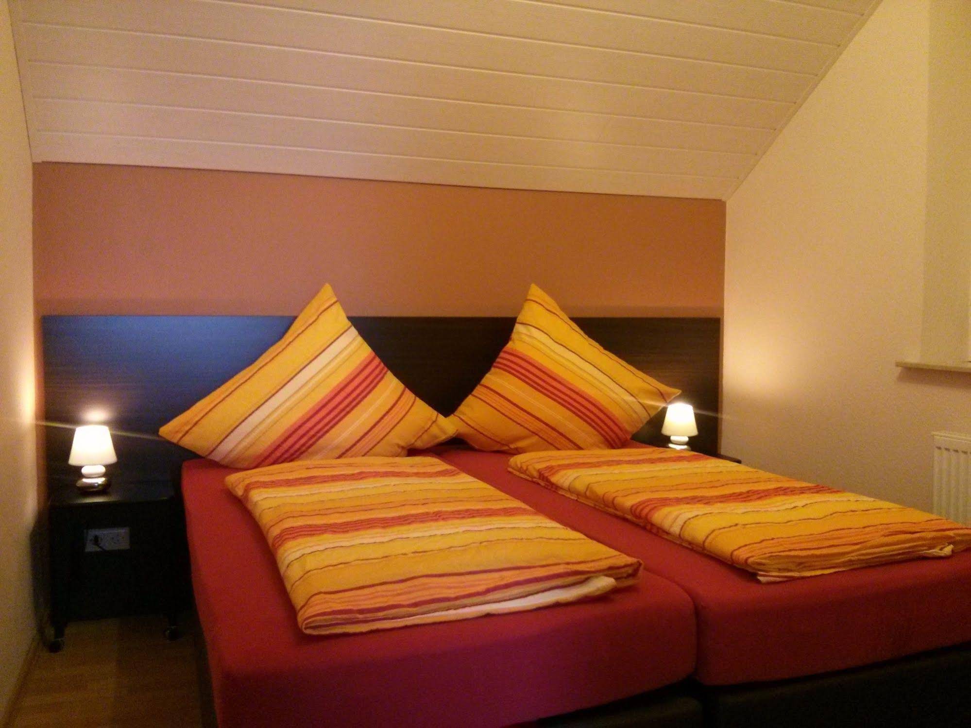 Ferienwohnungen Am Pfaffensee