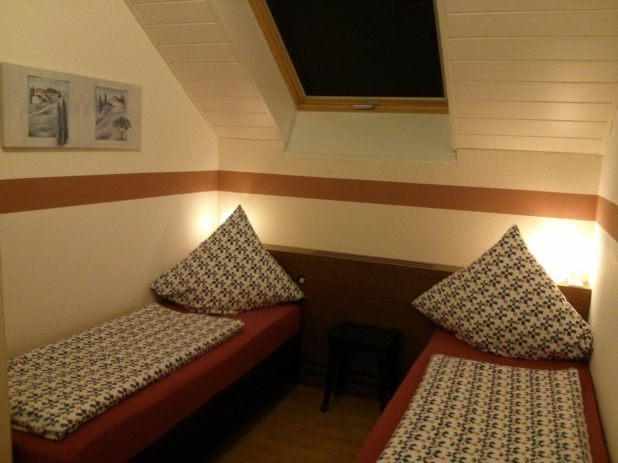 Ferienwohnungen Am Pfaffensee