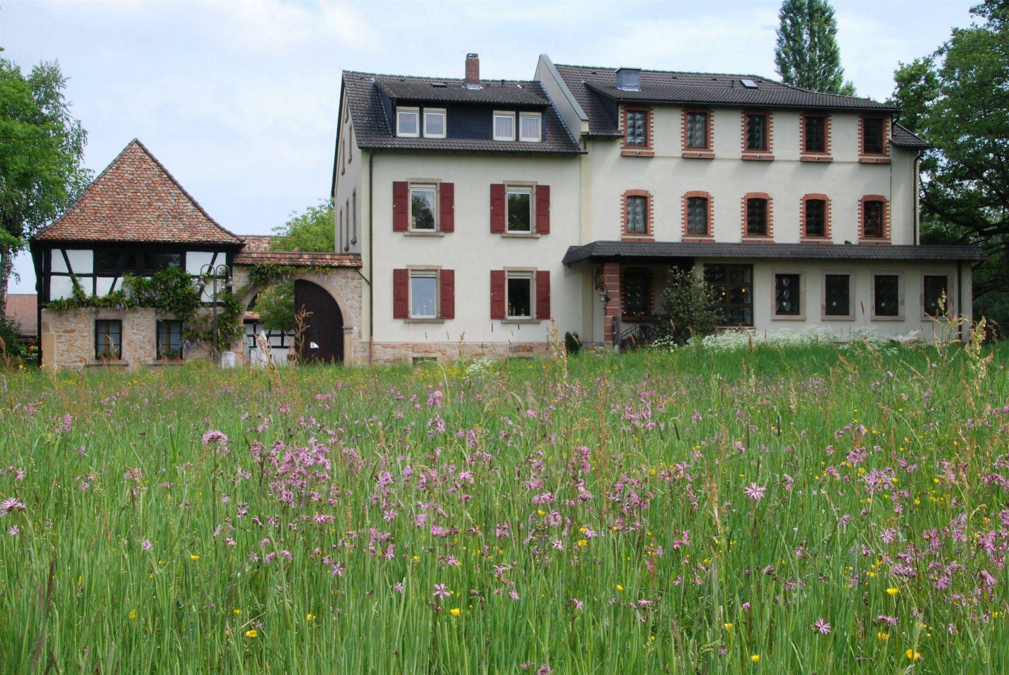 Gut Rehbach