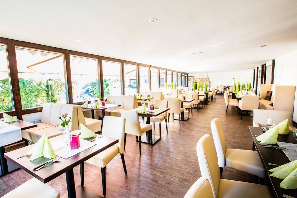 Landhotel Fernblick