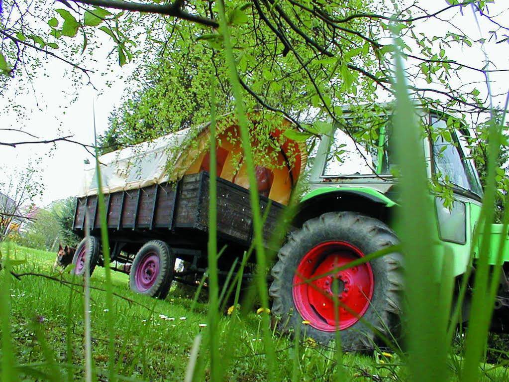 Landhotel Fernblick