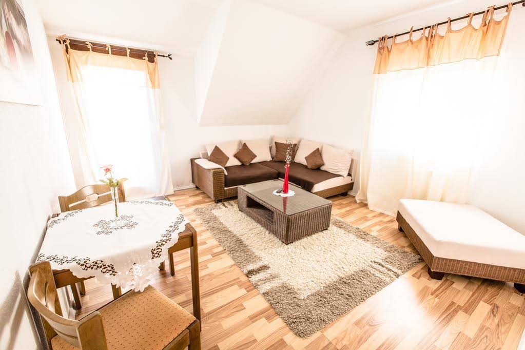 Landhotel Fernblick
