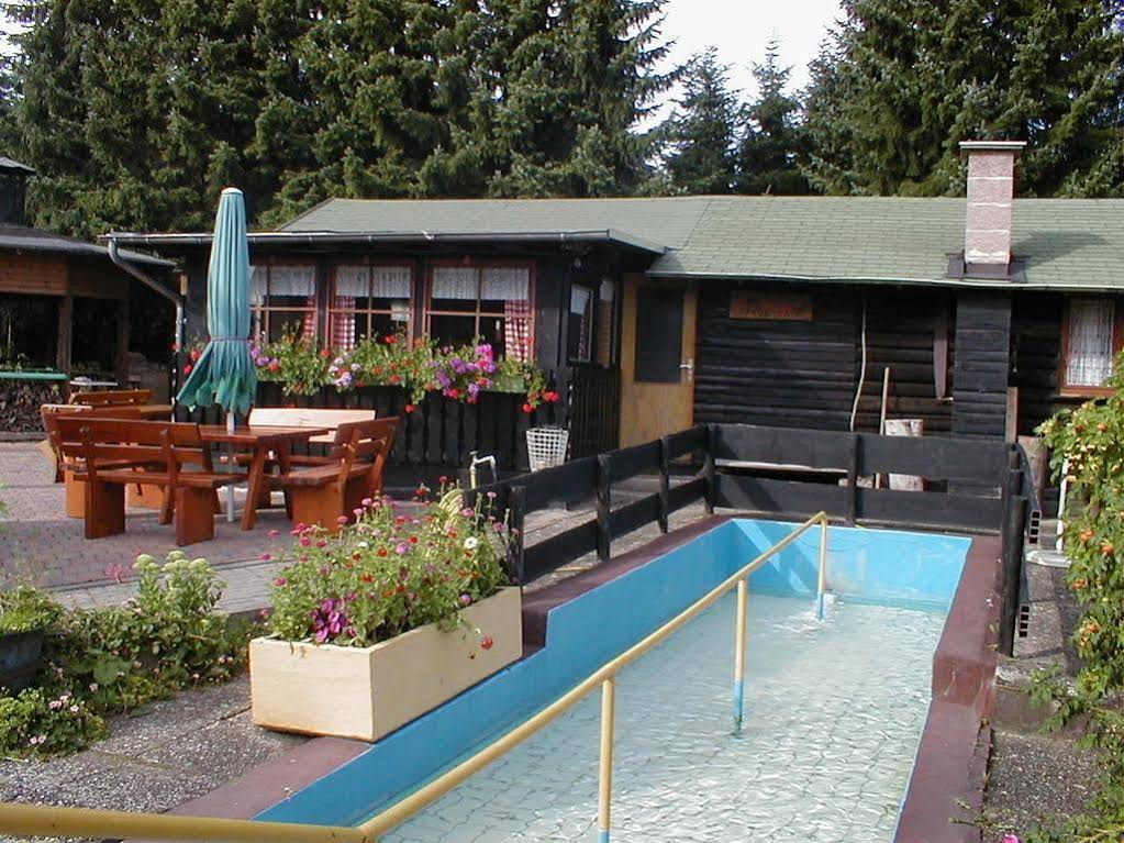 Landhotel Fernblick