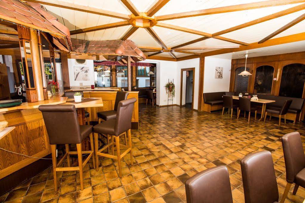 Landhotel Fernblick