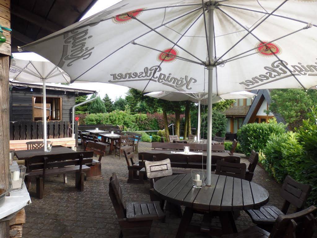 Landhotel Fernblick