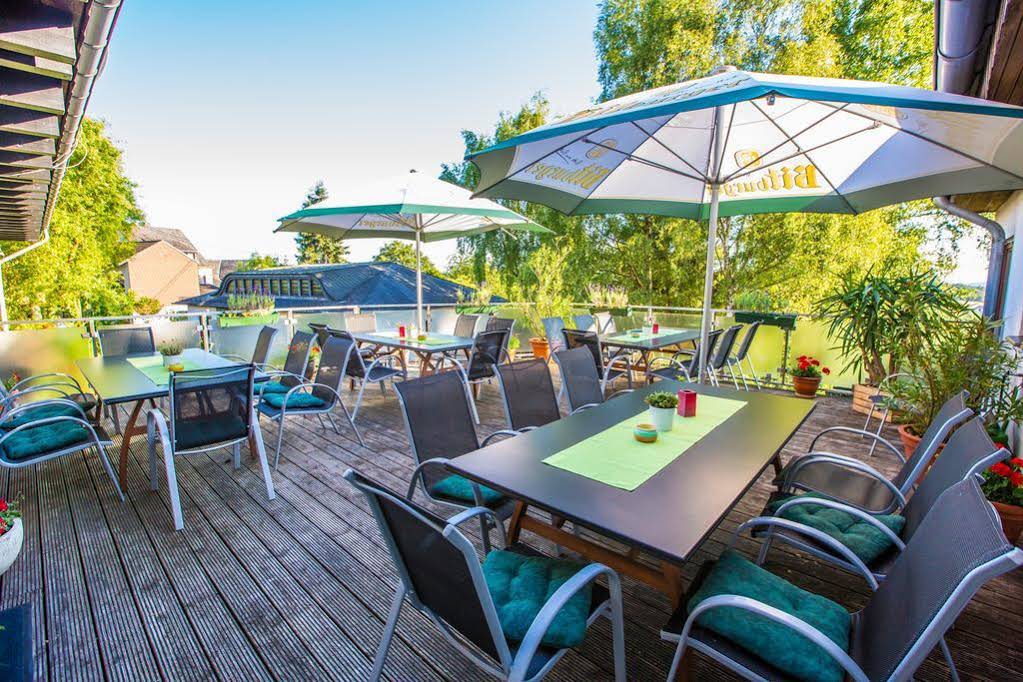 Landhotel Fernblick