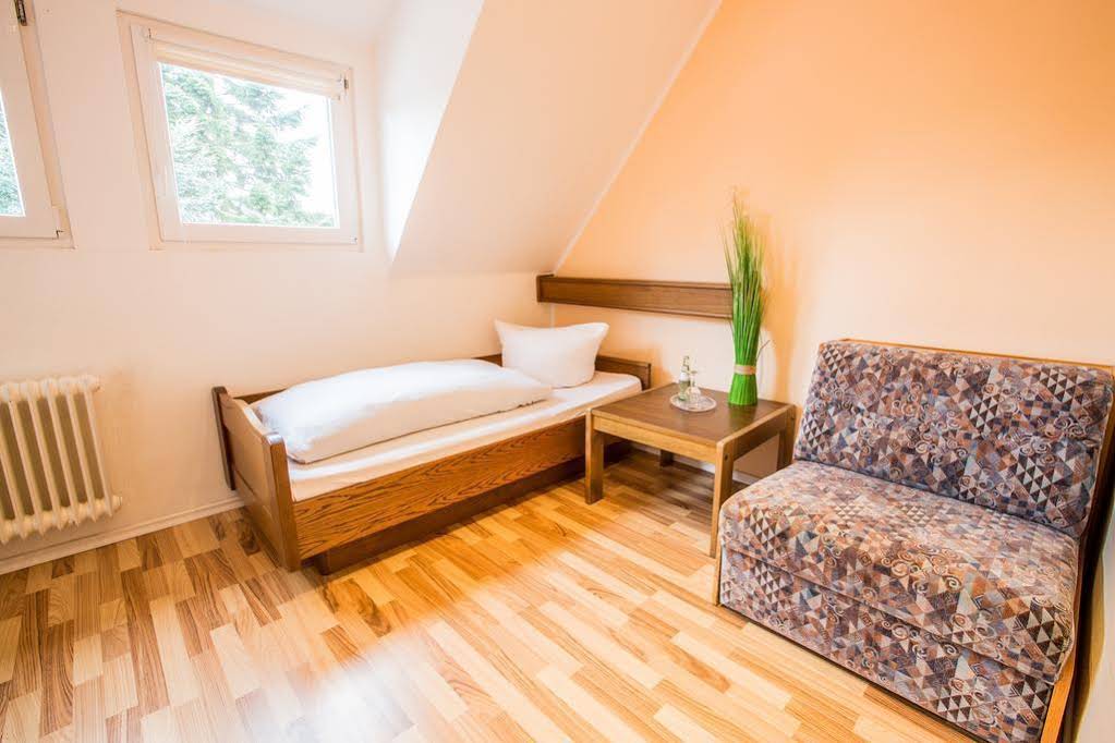 Landhotel Fernblick