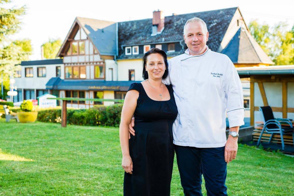 Landhotel Fernblick