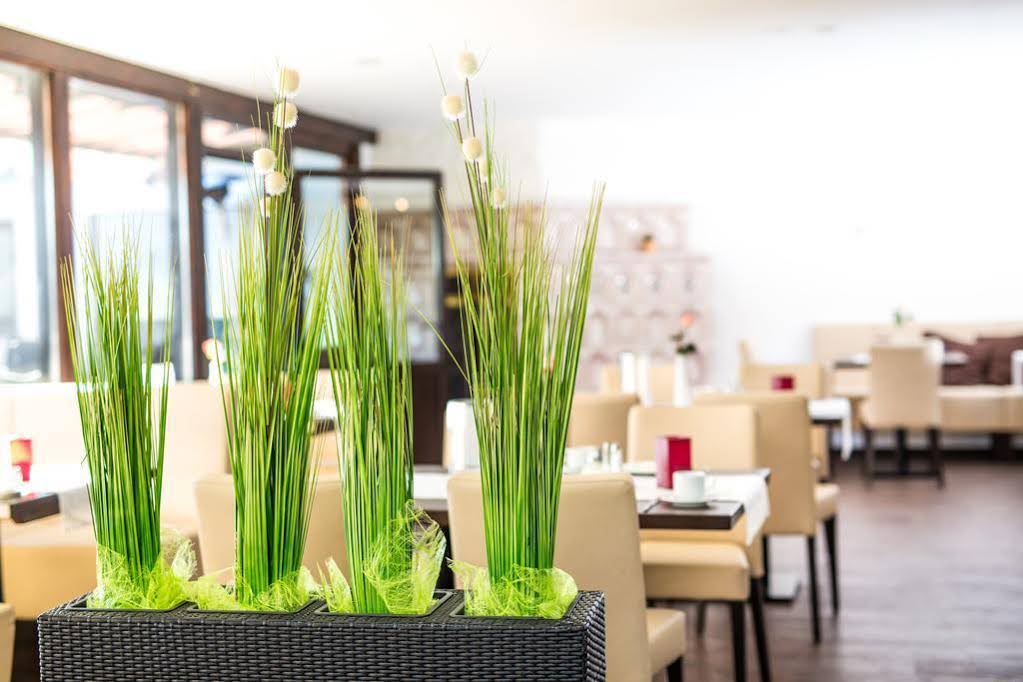 Landhotel Fernblick