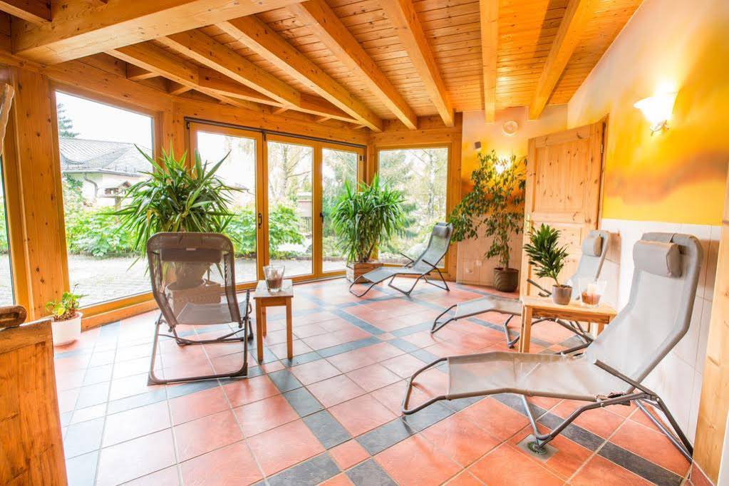 Landhotel Fernblick