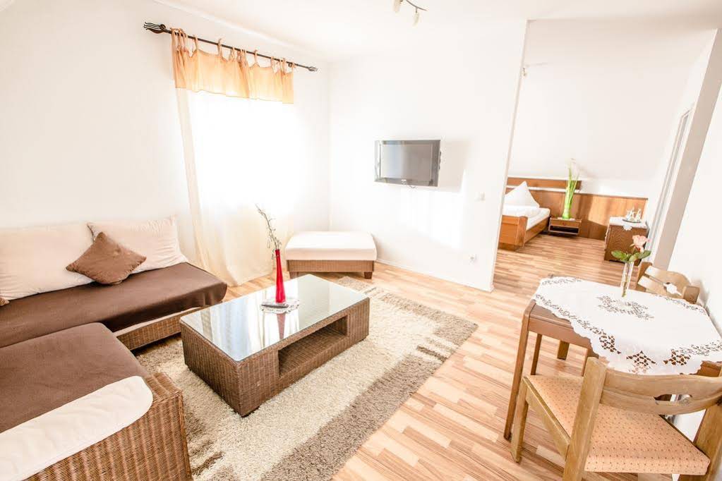 Landhotel Fernblick