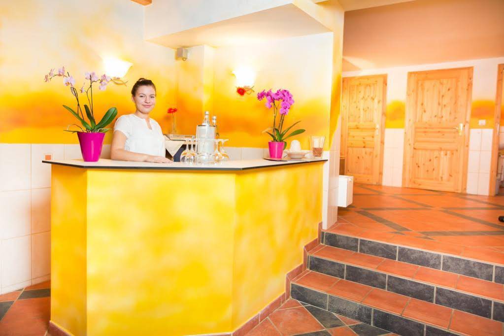 Landhotel Fernblick