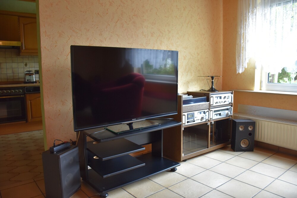 Ferienwohnung Alexanderhof