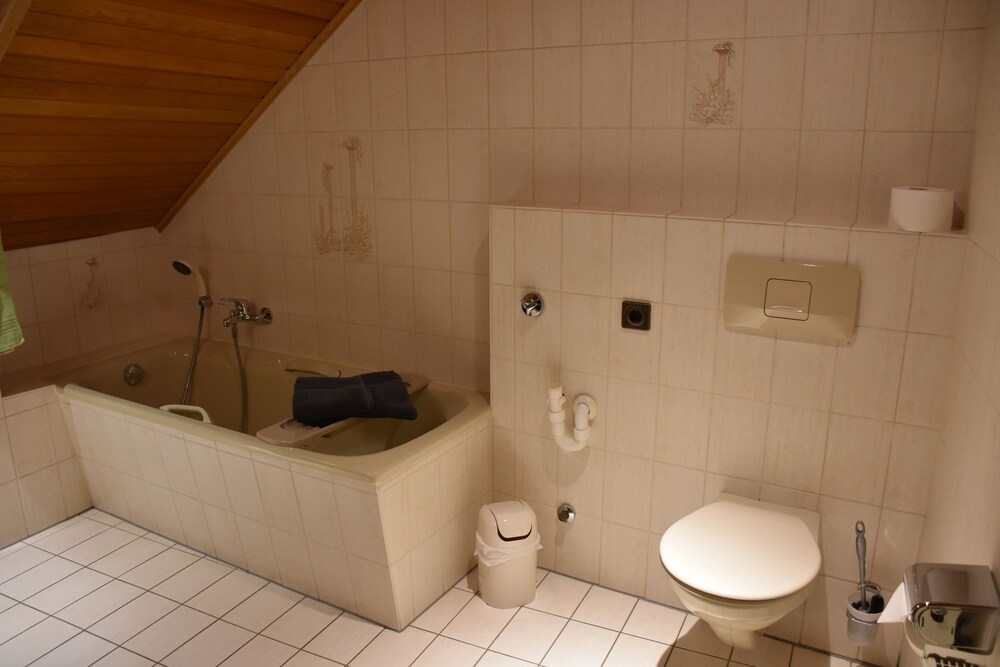 Ferienwohnung Alexanderhof