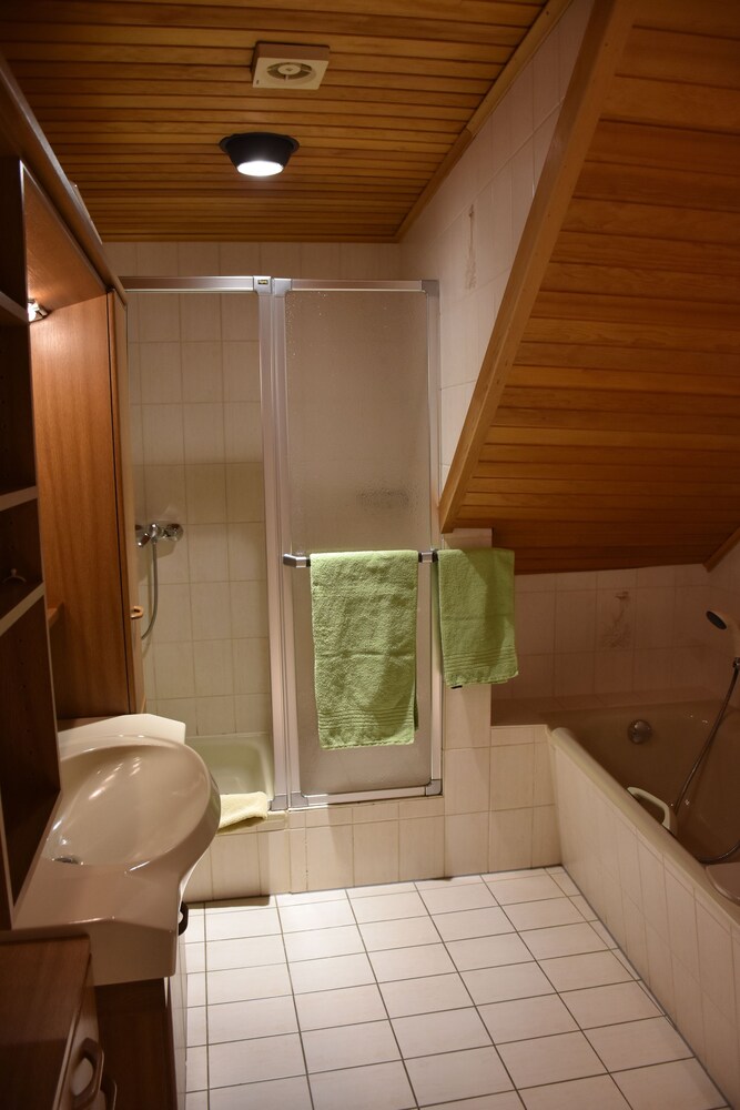 Ferienwohnung Alexanderhof