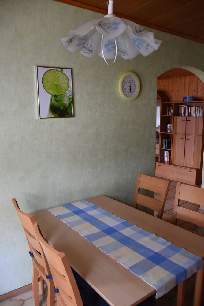 Ferienwohnung Alexanderhof