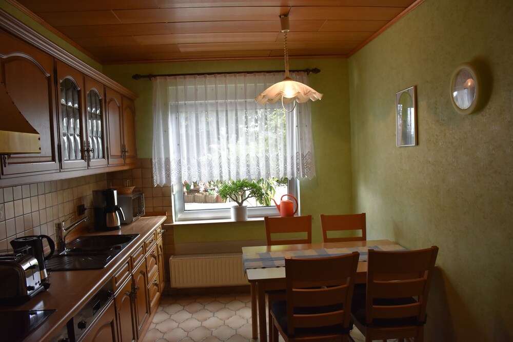 Ferienwohnung Alexanderhof