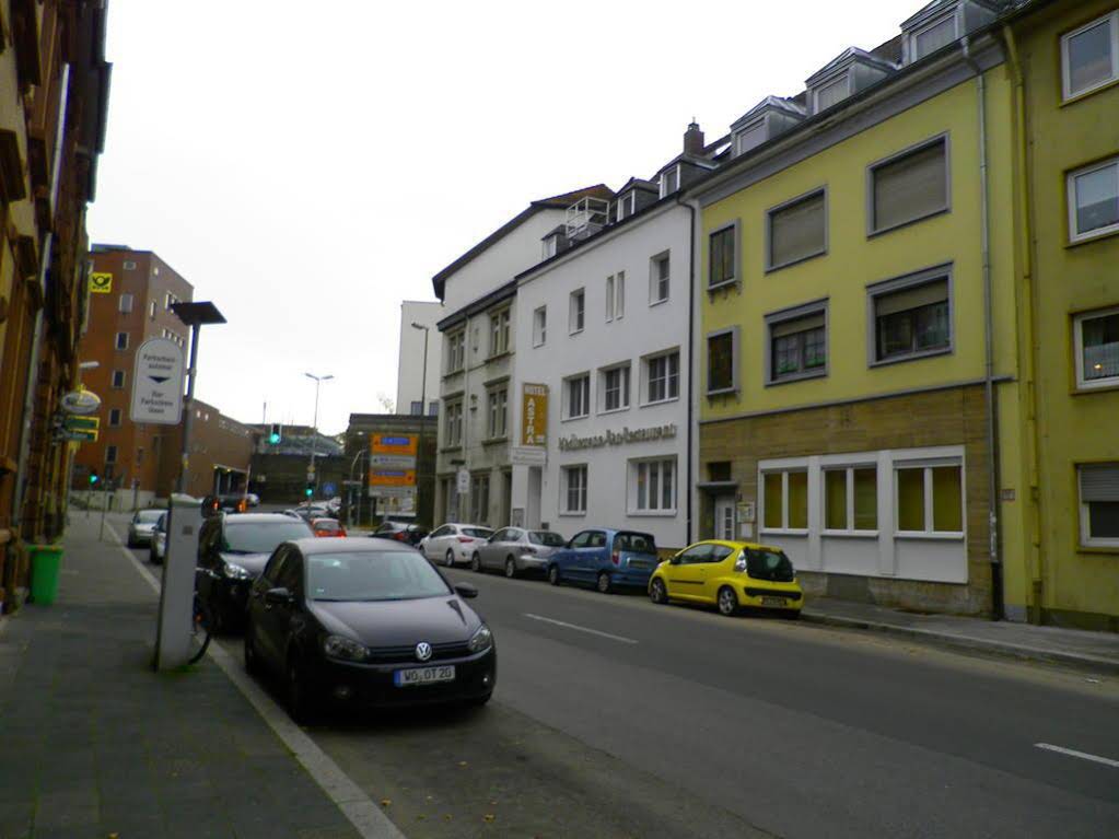 Astra