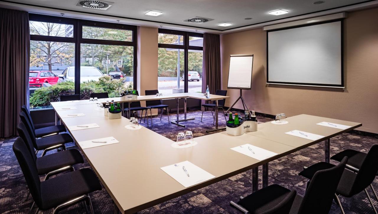 Best Western Hotel Kaiserslautern