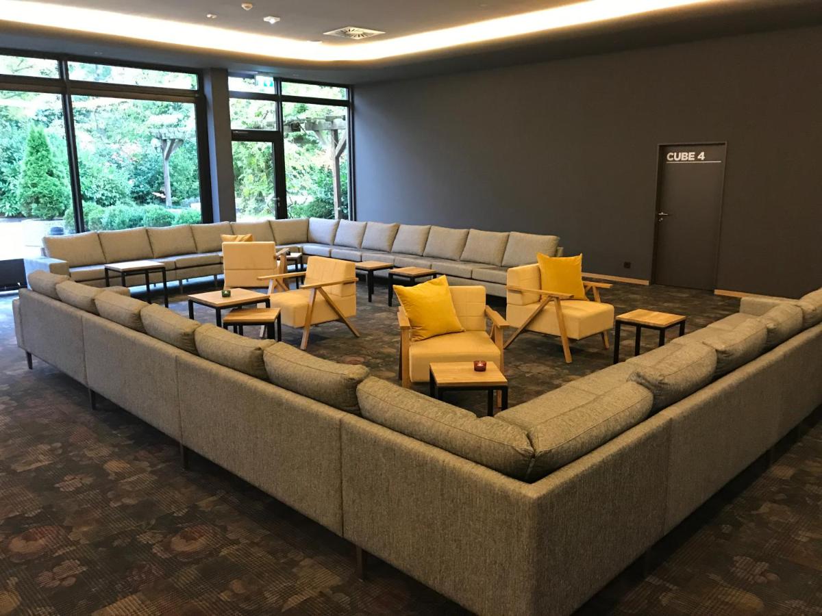 Best Western Hotel Kaiserslautern