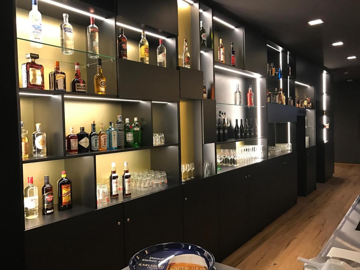Best Western Hotel Kaiserslautern