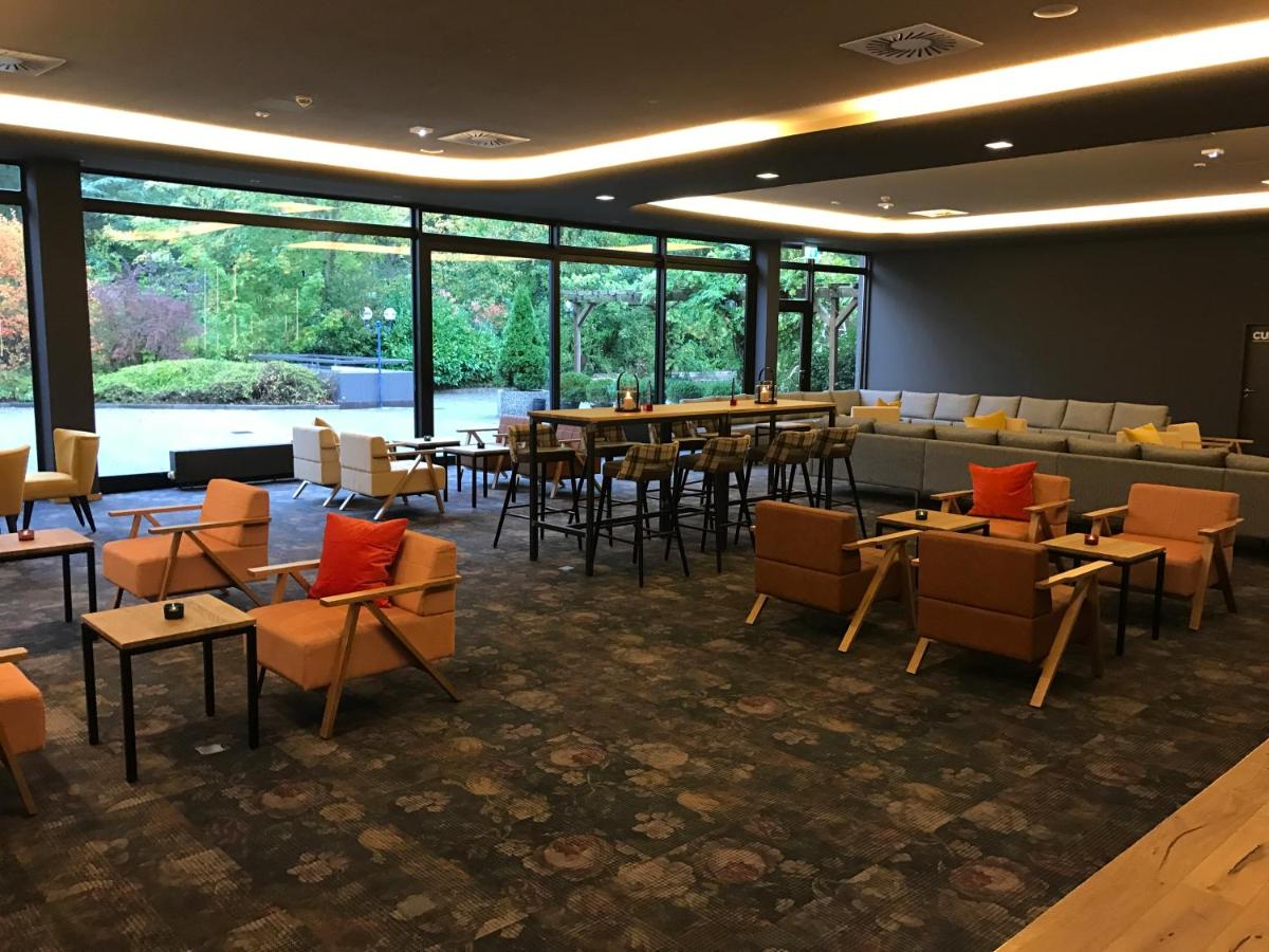 Best Western Hotel Kaiserslautern