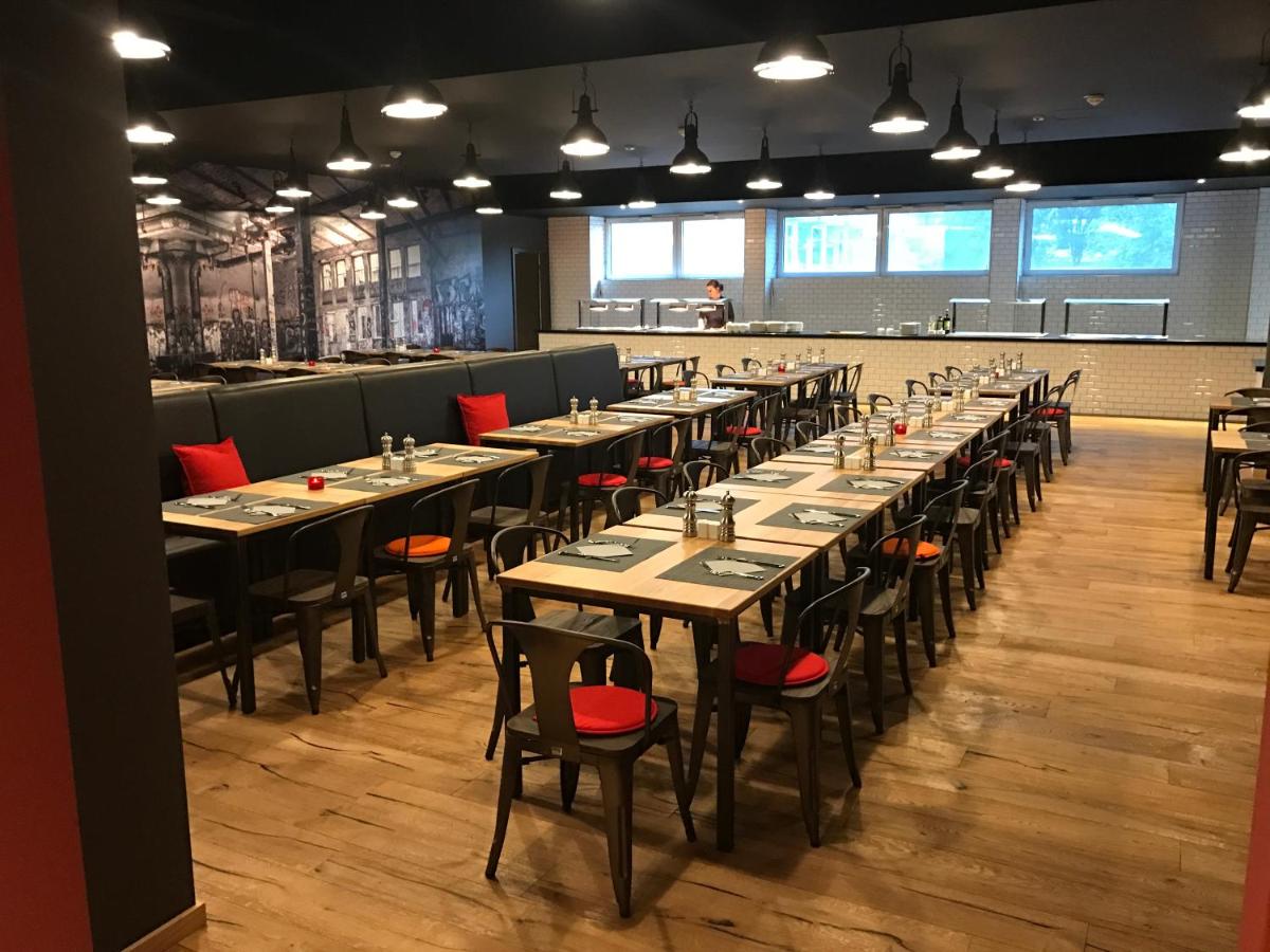 Best Western Hotel Kaiserslautern