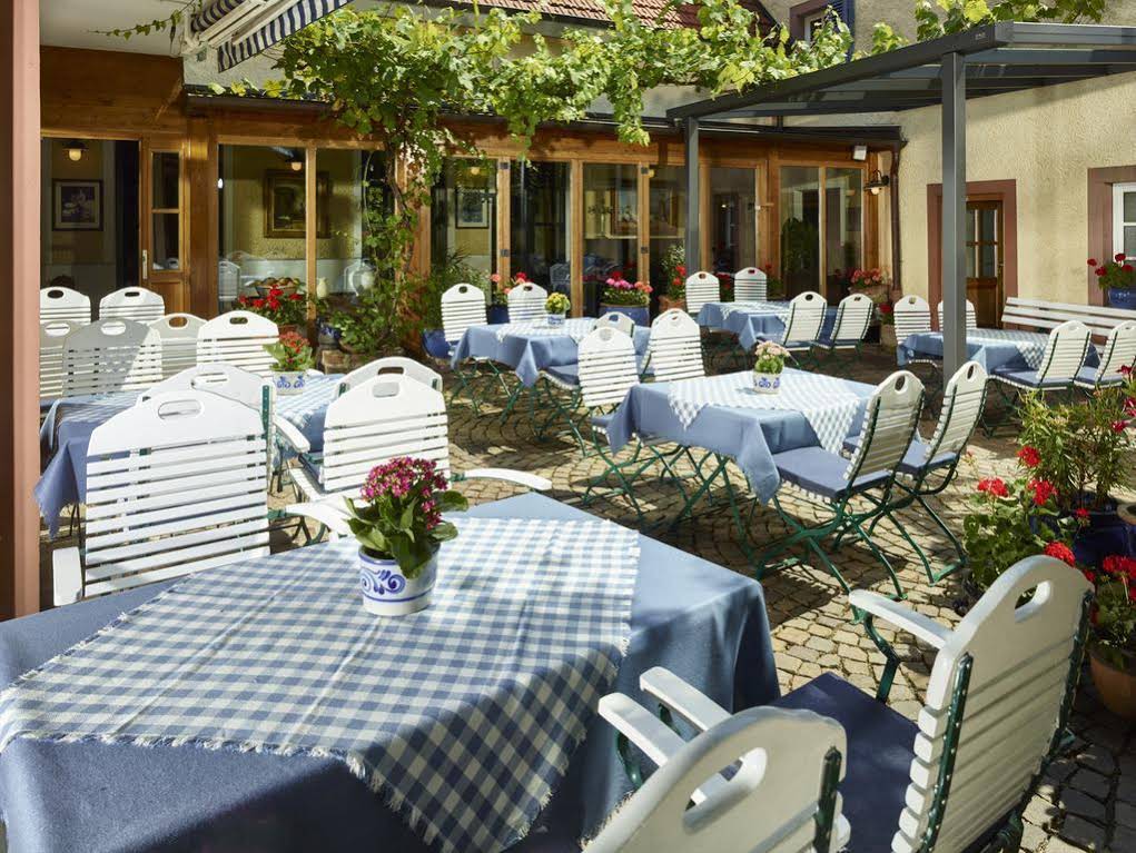 Burgschänke