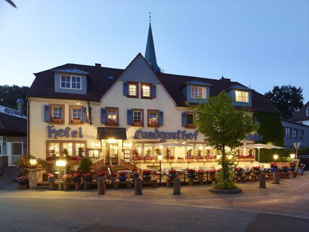 Burgschänke