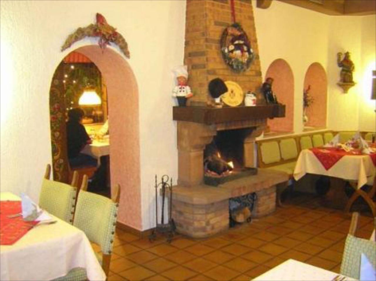 Hotel Fröhlich