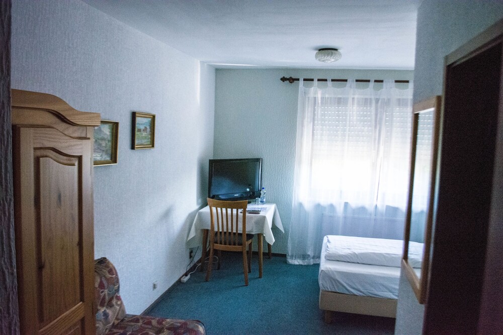 Hotel Hasselberg