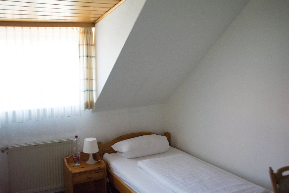 Hotel Hasselberg