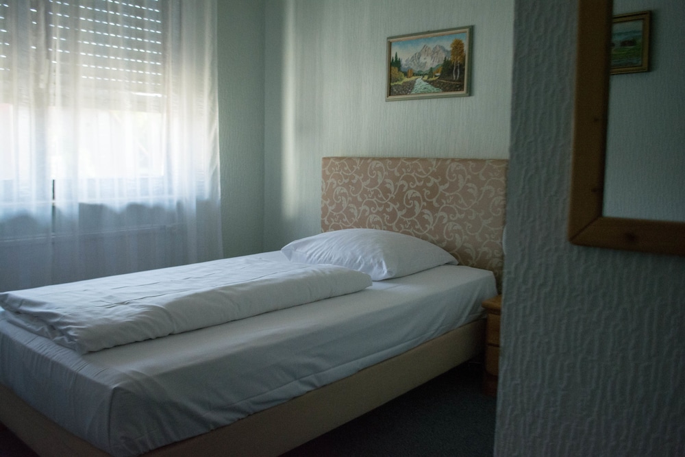 Hotel Hasselberg