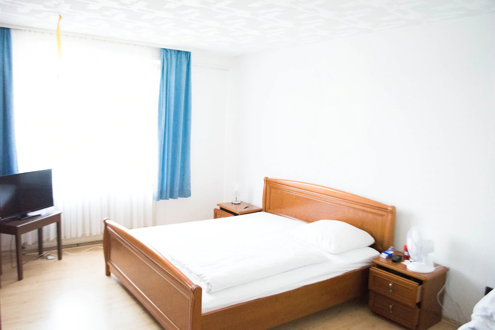 Hotel Hasselberg