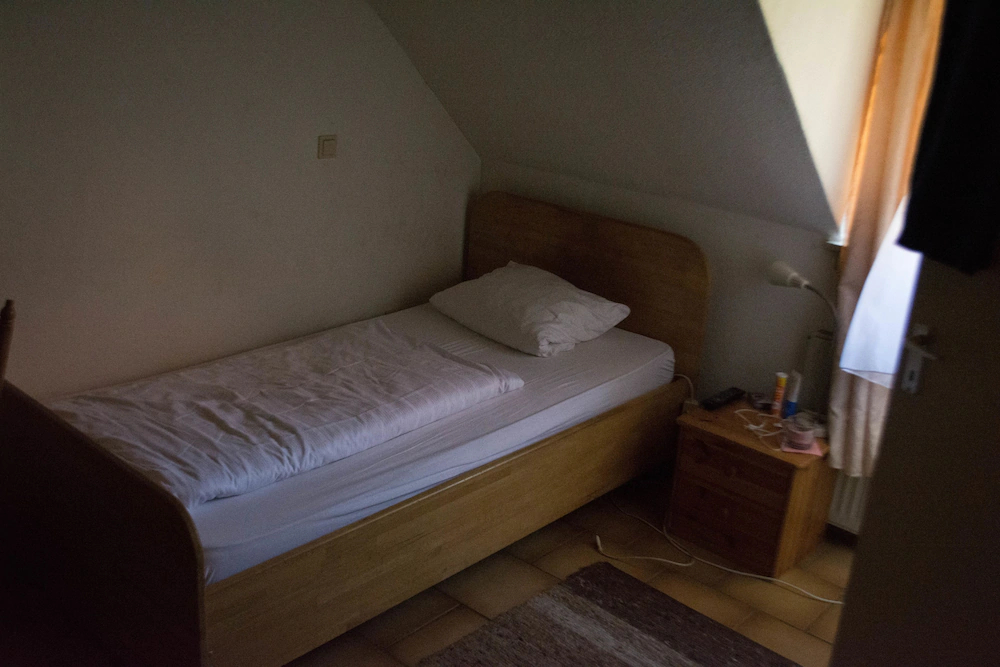 Hotel Hasselberg