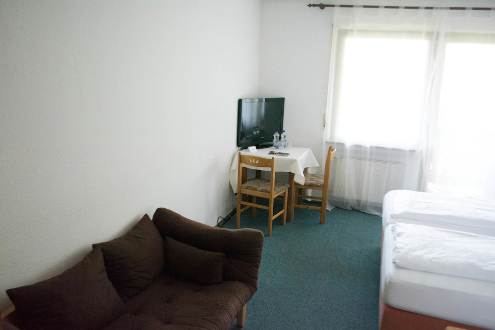Hotel Hasselberg