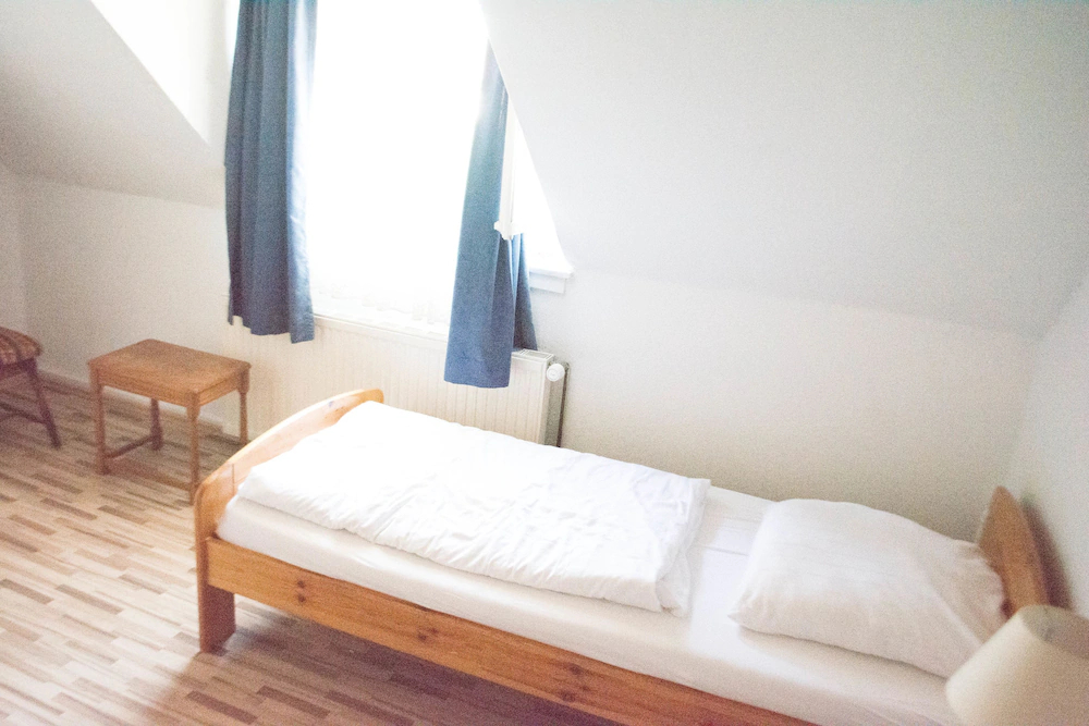 Hotel Hasselberg