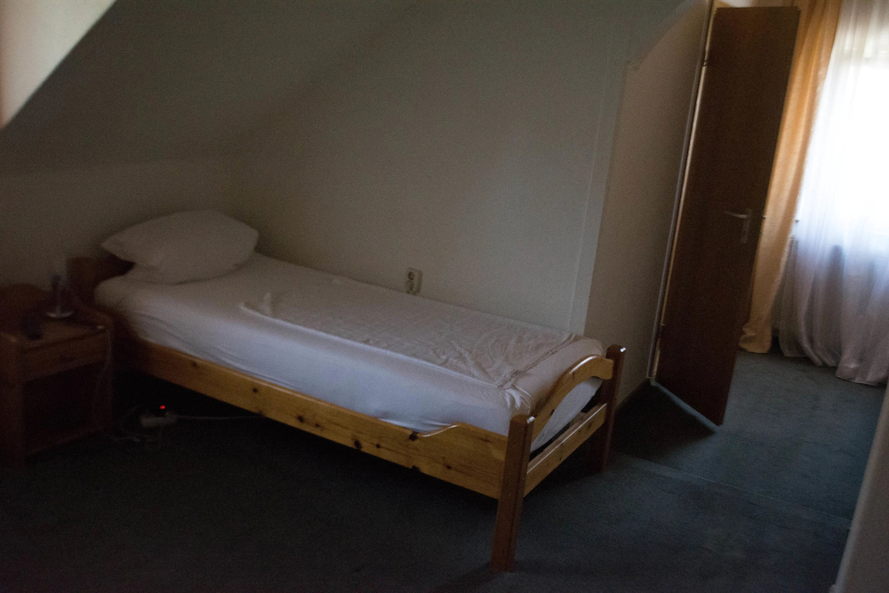 Hotel Hasselberg