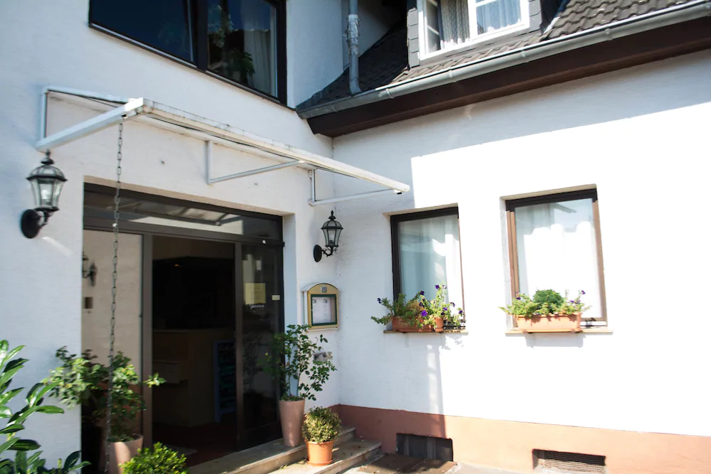 Hotel Hasselberg