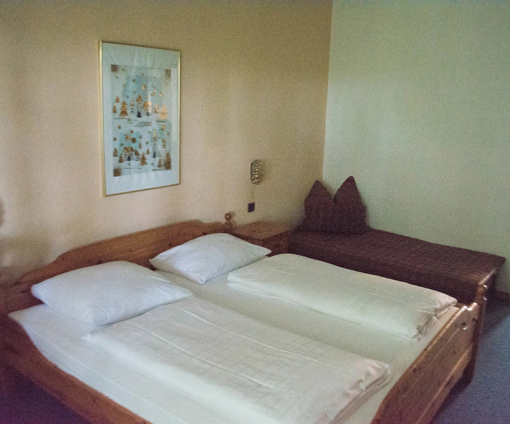 Hotel Hasselberg