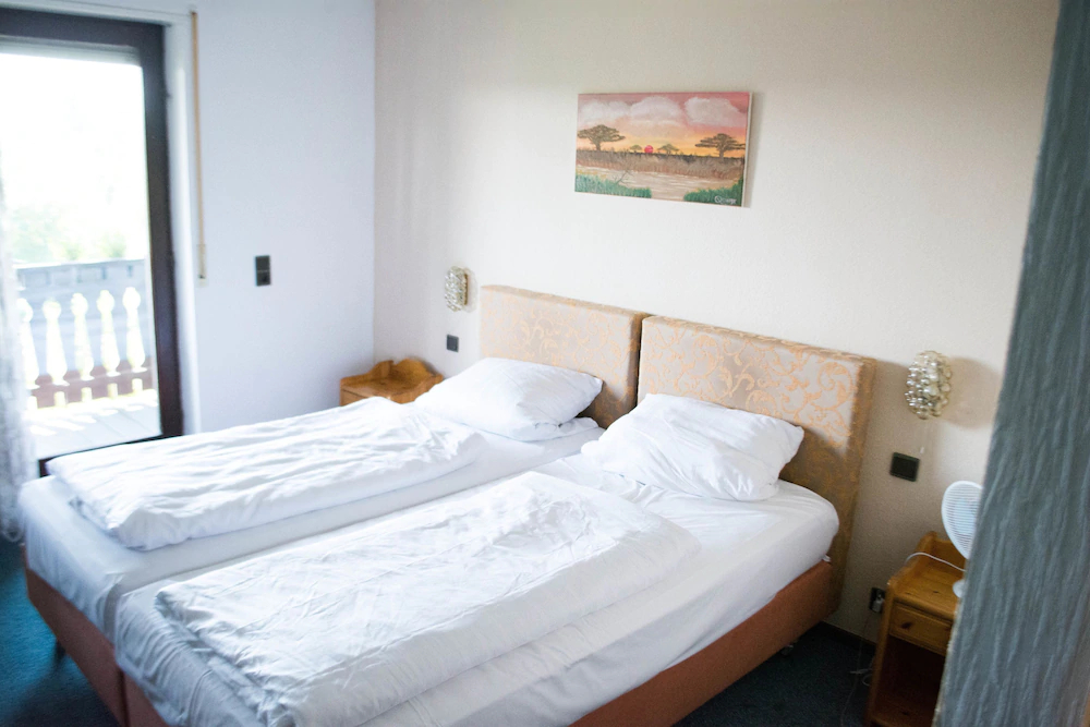 Hotel Hasselberg